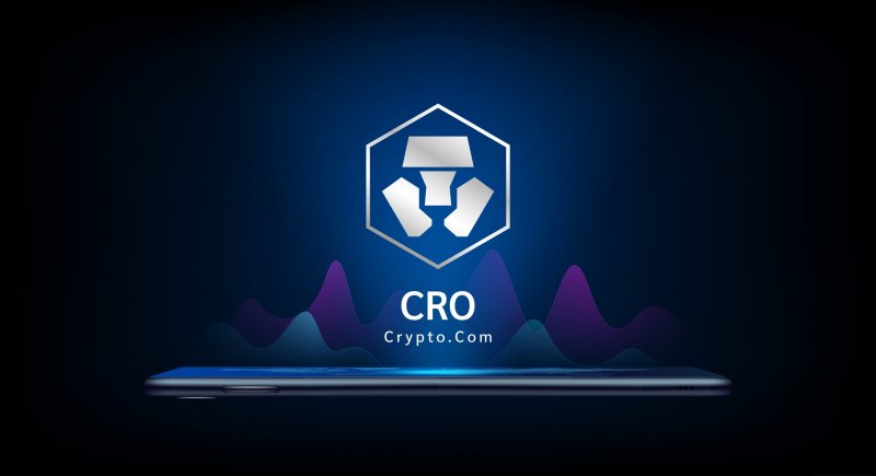 CRO币官网平台